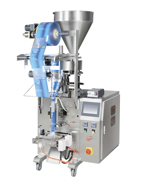 Latest company case about Precautions and Maintenance Methods for a Granule Packaging Machine