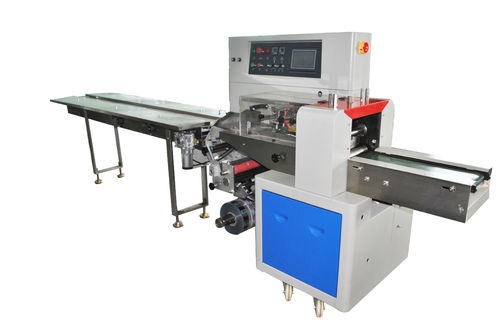Latest company case about Advantages for Servo Control Packaging Machine