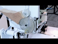 New Bamboo Toothpick Packing Machine Mechanical High Speed Automatic