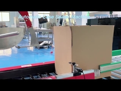 Automatic Carton Packaging Machine