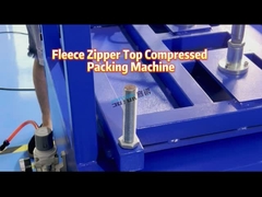 Commodity Pillow Bag Packaging Machine Automatic Toys Packing Machine 1KW