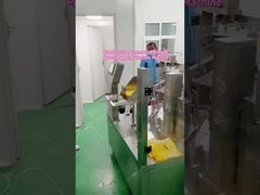 Fresh Fruits Automatic Premade Pouch Bagging Vacuum Machine