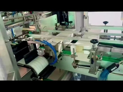 50/60Hz Automatic Examination Gloves Multifunctional Packaging Line Full End Line