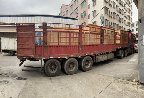 Latest company news about Shipping to Kazakhstan 12L Wipes Machine