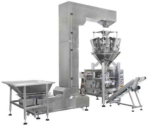 latest company news about Major Elements for Food Packaging Machinery Development