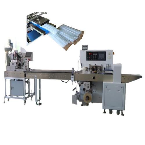latest company news about Industry News: Surging Demand for Automatic Counting & Packaging Machines Sweeps Global Hot Melt Glue Stick Sector (July 18, 2026)