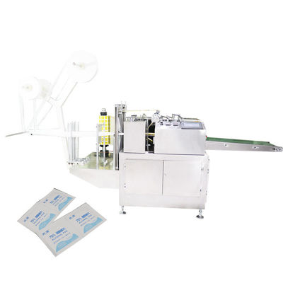 Good price alcoholic Cotton Swab Machine Mechanical Automatic packaging line CE online