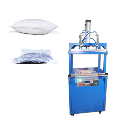 Good price Commodity Pillow Bag Packaging Machine Automatic Toys Packing Machine 1KW online