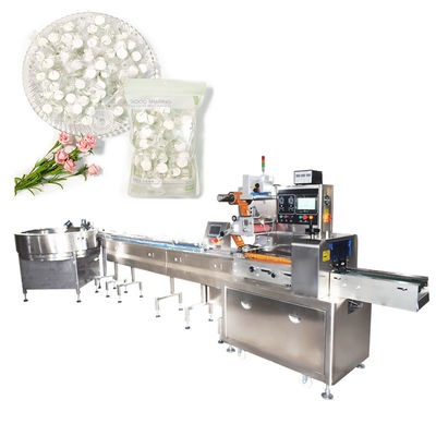 Good price SN-250T Automatic High Speed Packaging Machine 2.5kw Multifunctional online