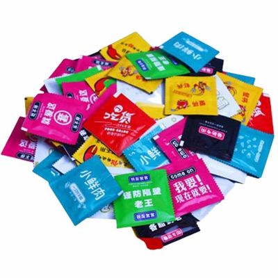 Good price 220V 50Hz 3KW 1 Pair PE Glove Automatic Folding Packing Machine High Speed online