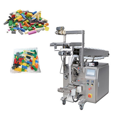 Good price Chain Bucket Vertical Packing Machine 1.8KW Semi Automatic Filling Machine online