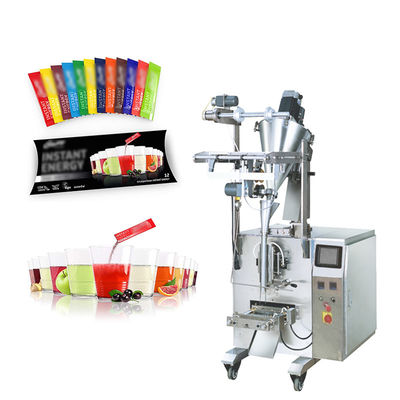 Good price 380V Automatic Powder Filling And Packing Machine Mechanical For Small Bags online