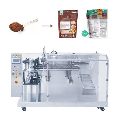 Good price Multifunctional Automatic Bagging Machine Premade Bag Packaging Machine online