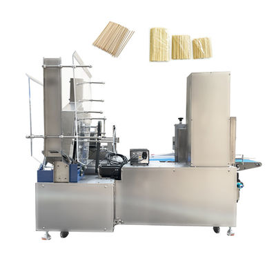 Good price Grill Skewer Bamboo Stick Packaging Machine Automatic Counting And Packing online