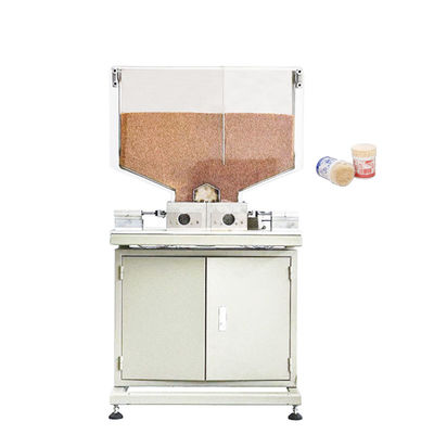 Good price Toothpick Filling In Bottle Plastic Box Toothpick Packaging Machine 220v online