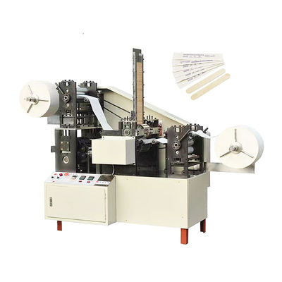 Good price Multifunction Spoon Tongue Pressing plate packing machine 300 Bags / Min High Speed online