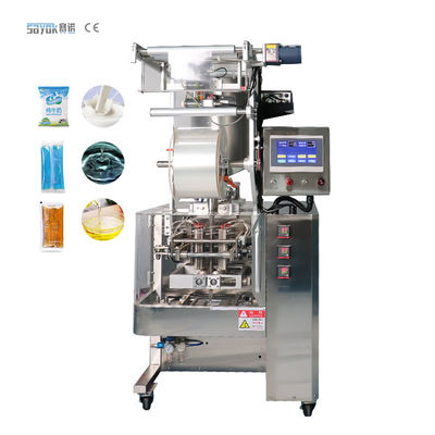 Good price Automatic Liquid Filling Packing Machine For Small Bags 220V online