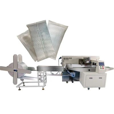 Good price E- Commerce Express Bag Packing Sealing Machine 2.6kw Automatic online
