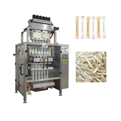 Good price Customized Molding Automatic Bubble Milk Tea Packing Machinery Multi Speed Packaging online