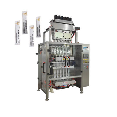 Good price Advanced Safety Features In Coffee Powder Filling Packing Machine For Smooth Operation online