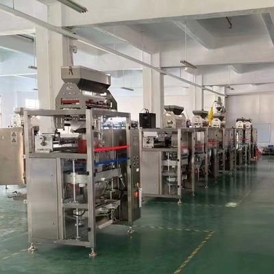 Good price Multi-Lane Packaging Automatic Packing Machinery Advanced Sealing Mechanisms online