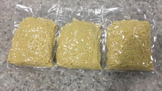 Good price Stainless Steel Pillow Packaging Machine for Food and Vegetables online