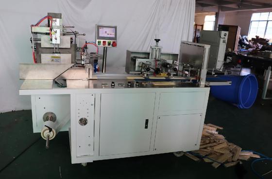 Good price Volumetric Cup Counting Packing 2 In 1 Machine For Multi Pieces Chopsticks Bulk Pack online