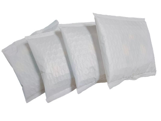 Commodities Custom Packaging Machine 220V Rice Bricks Bubble Film