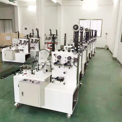 220V Toothpick Straw Packaging Machine Automatic Individual Pack CE