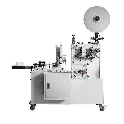 220V Toothpick Straw Packaging Machine Automatic Individual Pack CE
