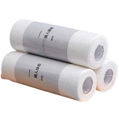 Intelligent Shrinking Packing Machine Rag Film Shrink Wrap Machine