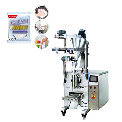 2.5KW Small Powder Filling And Packaging Machine Automatic Multi Function