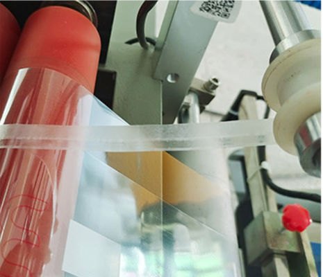 50HZ / 60HZ Automatic Bagging Machine 15kw Bag Filling Machine Lucky Bags