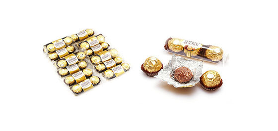 SN-250T Automatic Packing Machinery Jellybean Chocolate Packaging Machine 220v