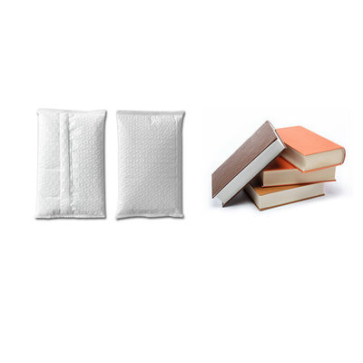 Multifunctional air bubble film paper protective packaging machine horizontal servo control air bubble film bag packing