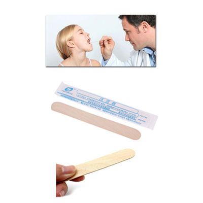 Durable Toothpick Packing Machine Tongue Depressor Packing Machine Automatic CE