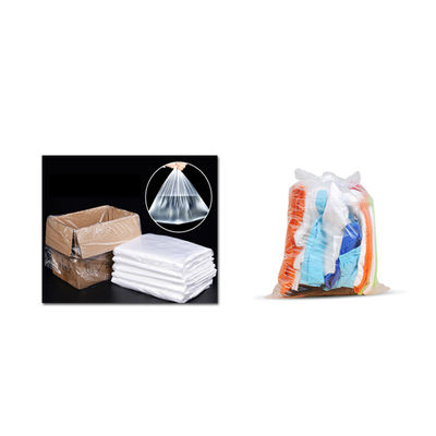 0.6 - 0.8mpa Folding Wrapping Machine inner film Folding Packaging Machine 2KW