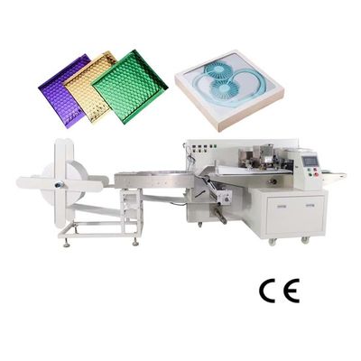 50HZ / 60HZ Bubble Film Packaging Machine Hanging Fans Warehouse
