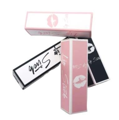 Lipsticks Bubble Film Packaging Machine Electrical Automatic