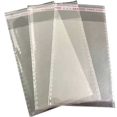 ODM Automatic Bagging Machine 15kw Bag Sealing Machine Invitation Greeting Cards
