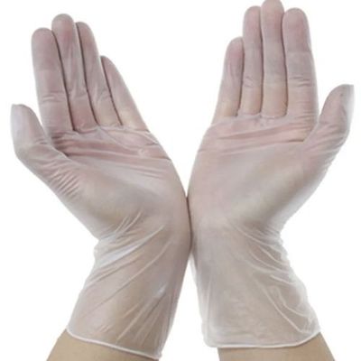 2.8KW Automatic Packing Machine CPE Film Automatic Bagging Machine PVC Gloves