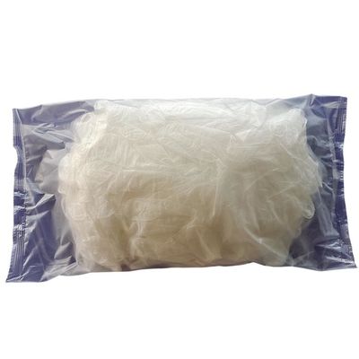 2.8KW Automatic Packing Machine CPE Film Automatic Bagging Machine PVC Gloves