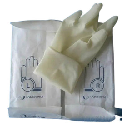 220V Surgical Glove Packing Machine / Packaging Machine Glove Wallet