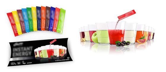Automatic powder filling and packaging machine for small bags