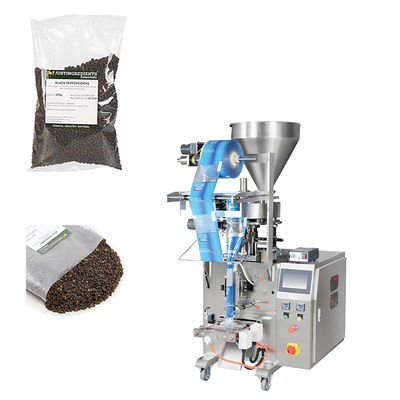 2.5KW Sachet Filling Packing Machine Automatic Measurement Distributing