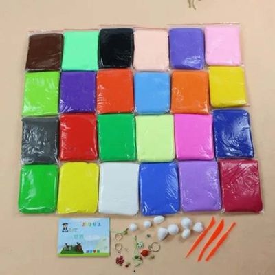 Automatic Plasticine Packaging Machine Extruder Packing Line Machine