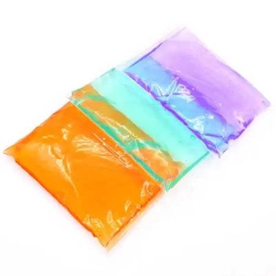 Automatic Clay Plasticine Packing Machine Extruding Cutting Sealing