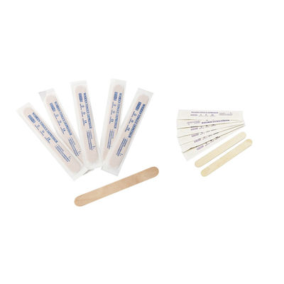 Multifunction Spoon Tongue Pressing plate packing machine 300 Bags / Min High Speed