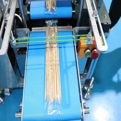 3200*980*1250 mm Automatic Counting Packing Machine 220 V 50/60 HZ 3KW