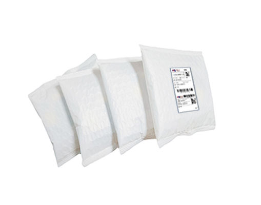 Impact Resistant Bubble Wrap Film Packaging Machine Labelling All In One Machine